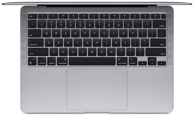 Ноутбук Apple MacBook Air 13  M1 256gb