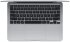 Ноутбук Apple MacBook Air 13  M1 256gb