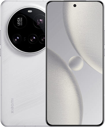 Xiaomi 15 Ultra 16/512Gb 