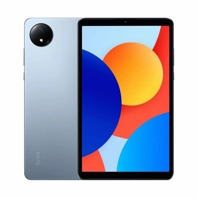 Xiaomi Redmi Pad SE 8.7 4/128Gb Wi-Fi