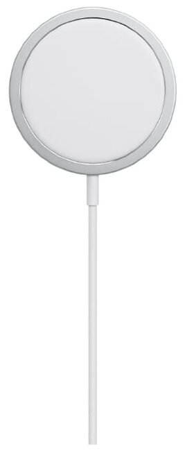 Apple MagSafe MHXH3ZE/A, 15 Вт