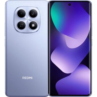 Xiaomi Redmi Note 15 8/256Gb Global