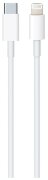Кабель Apple USB Type-C - Lightning 1 м