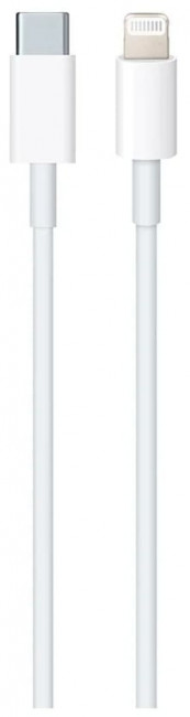 Кабель Apple USB Type-C - Lightning 1 м