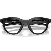 Oakley HSTN Black Clear China 145 - 51 Size