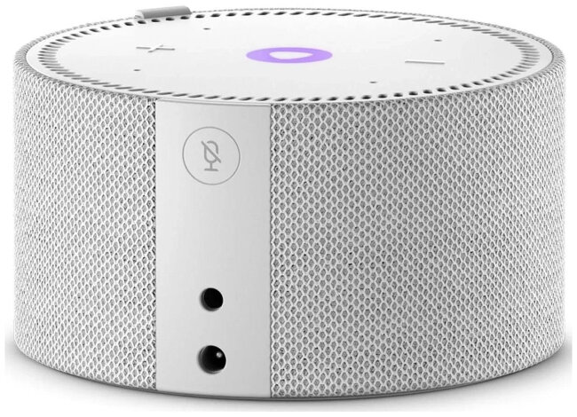 Яндекс Станция Мини 2