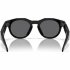 Oakley HSTN Black Prizm Black Polarized China 145 - 51 Size