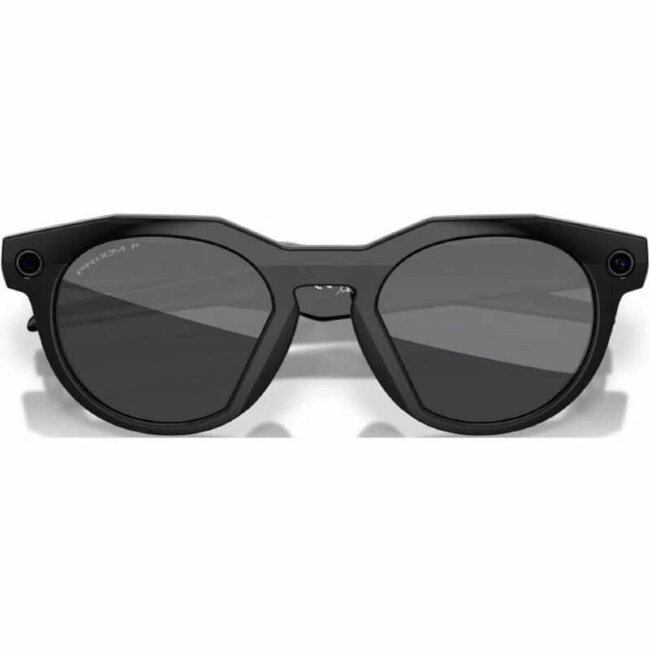 Oakley HSTN Black Prizm Black Polarized China 145 - 51 Size