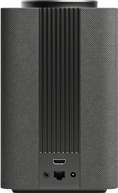 Умная колонка Яндекс Станция Макс с Zigbee