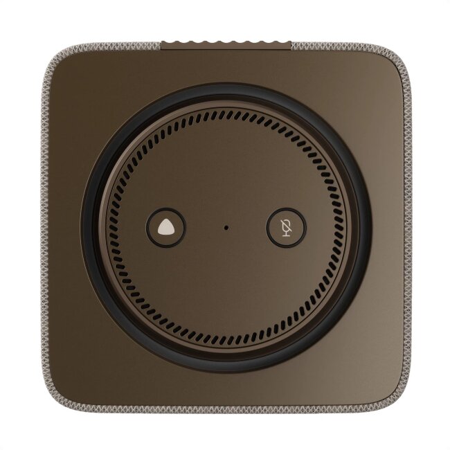 Умная колонка Яндекс Станция Макс с Zigbee