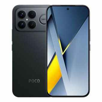 Xiaomi Poco F8 Ultra 12/256Gb
