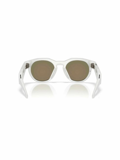 Oakley HSTN Warm Grey Prizm Ruby China 145 - 51 Size