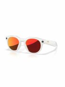 Oakley HSTN Warm Grey Prizm Ruby China 145 - 51 Size