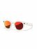 Oakley HSTN Warm Grey Prizm Ruby China 145 - 51 Size