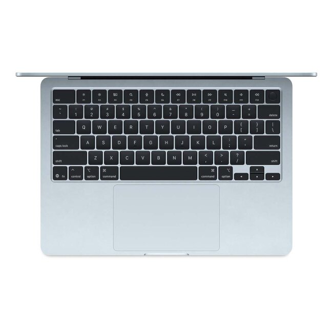 MacBook Air 13 M5 2026 16/512Gb  