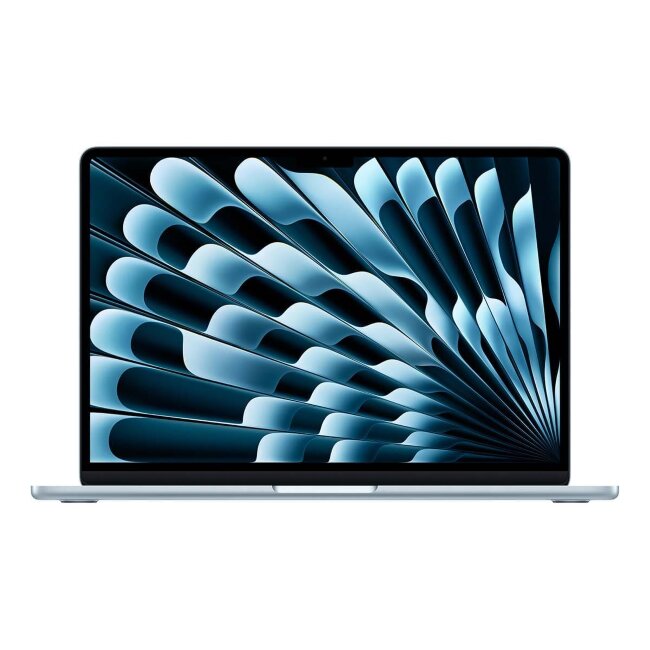 MacBook Air 13 M5 2026 16/512Gb  