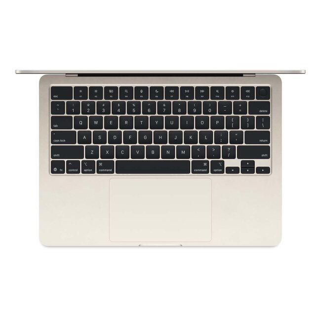MacBook Air 13 M5 2026 16/512Gb  