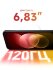 Xiaomi Redmi Note 17 Pro Max 8/256Gb