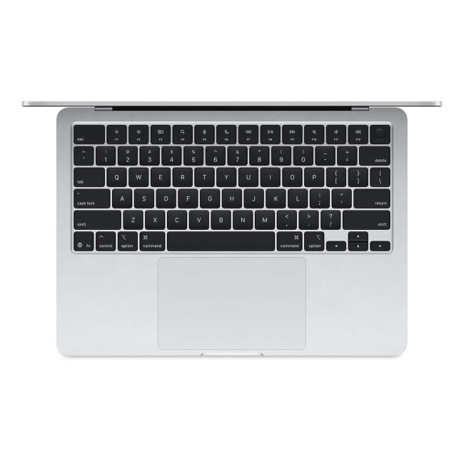 MacBook Air 15 M5 2026 16/512Gb