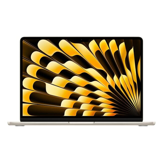 MacBook Air 15 M5 2026 16/512Gb