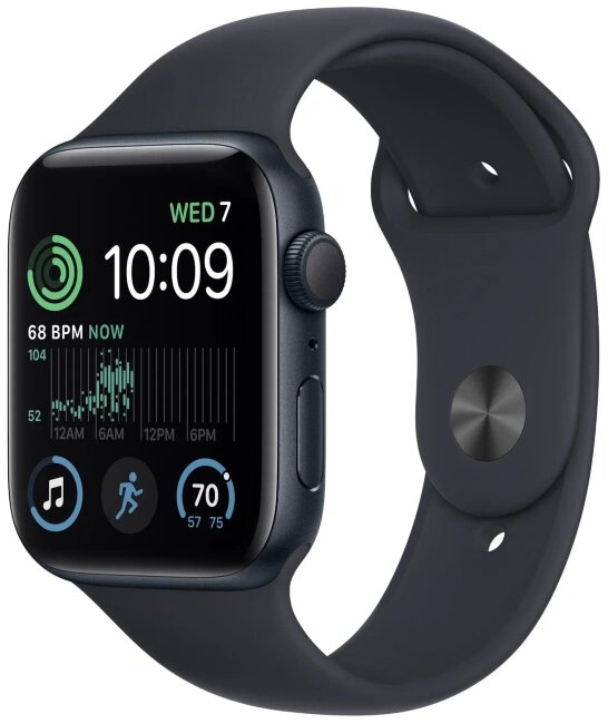 Apple Watch Series SE Gen 2 2024 44mm 