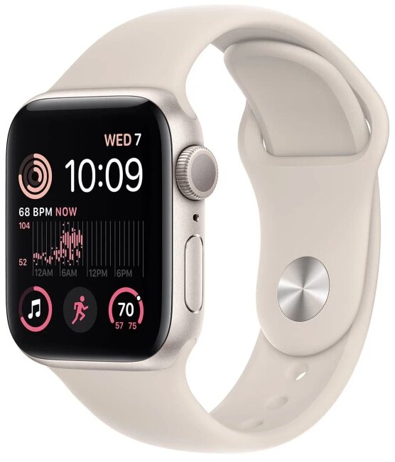 Apple Watch Series SE Gen 2 2024 44mm 
