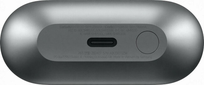 Samsung Galaxy Buds 3