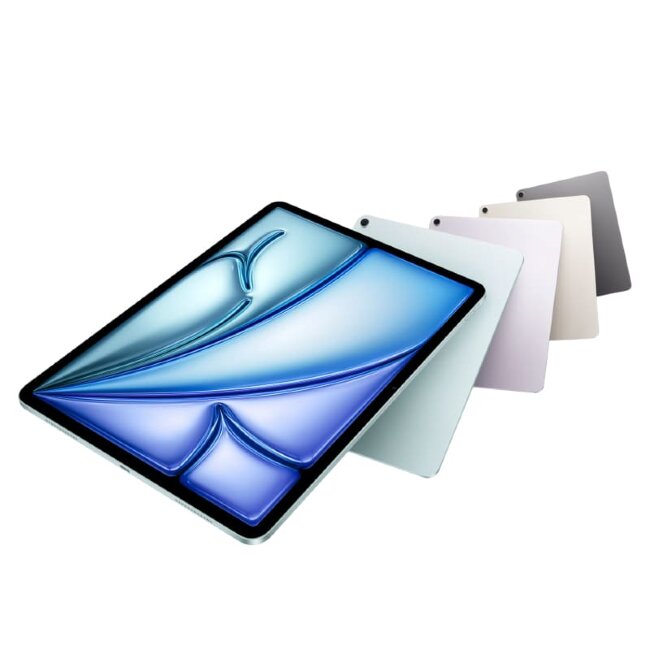 Apple iPad Air 11 2025 M3 256ГБ,  Wi-Fi + Cellular