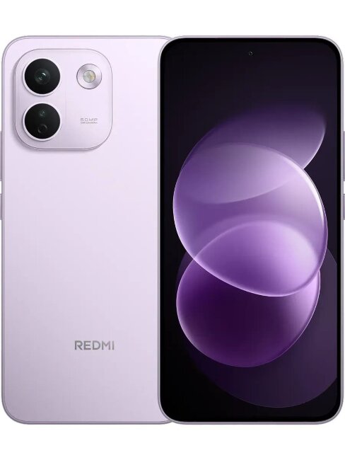Xiaomi Redmi Note 17 Pro Max 8/512Gb