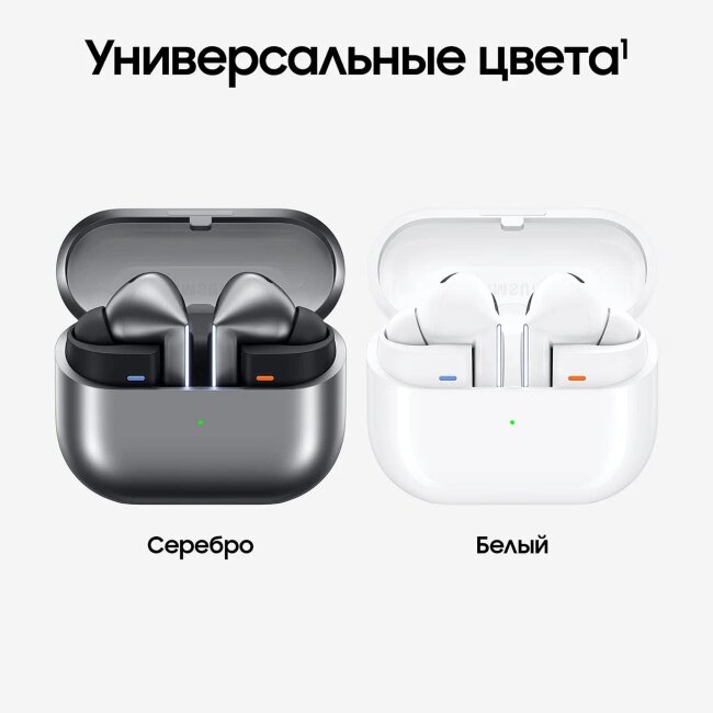 Samsung Galaxy Buds3 Pro
