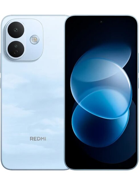 Xiaomi Redmi Note 17 Pro 6/128Gb