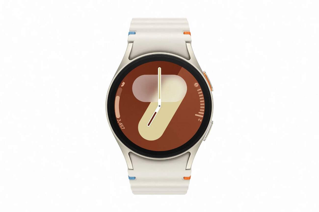 Galaxy watch retailers store