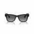 Wayfarer Matte Black Gradient Graphite China 155 - 53 Size
