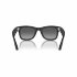Wayfarer Matte Black Gradient Graphite China 155 - 53 Size