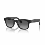 Wayfarer Matte Black Gradient Graphite China 155 - 53 Size