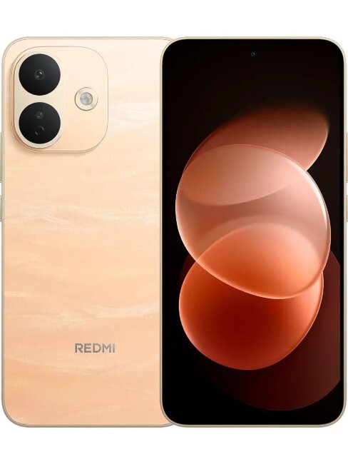 Xiaomi Redmi Note 17 Pro 8/256Gb 