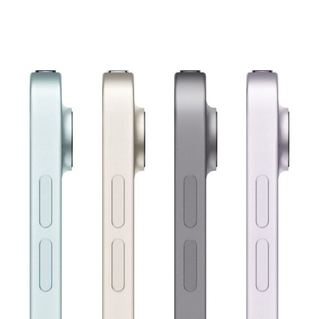 Apple iPad Air 13 2025 M3 256ГБ,  Wi-Fi 