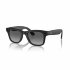 Wayfarer Matte Black Gradient Graphite China 150 - 50 Size