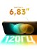 Xiaomi Redmi Note 17 Pro 8/512Gb 