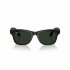 Wayfarer Matte Black Graph. Green China 150 - 50 Size