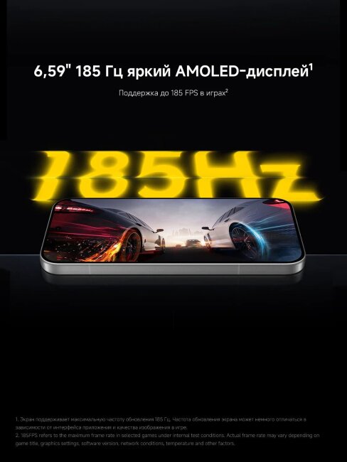 Poco F9 Pro 12/512Gb