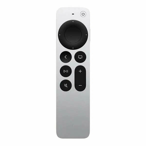 Apple TV 4K 128 ГБ Wi-Fi + Ethernet (3-го поколения)