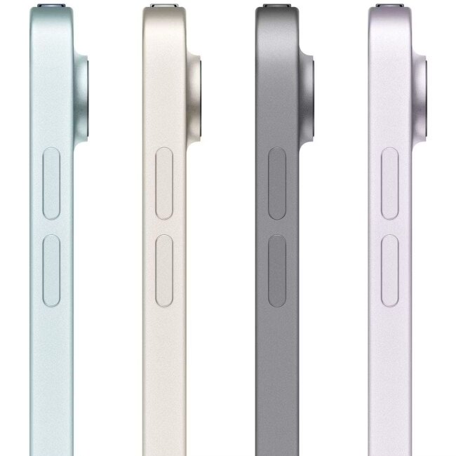 iPad Air 13 2024 M2 256GB Wi-Fi  