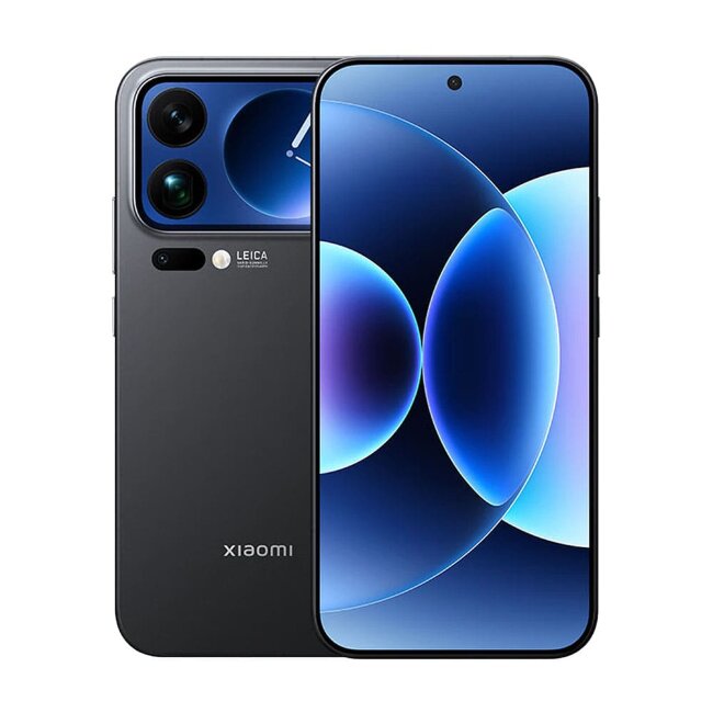 Xiaomi 17 Pro Max 16/512Gb на китайский рынок