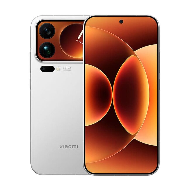 Xiaomi 17 Pro Max 16/512Gb на китайский рынок