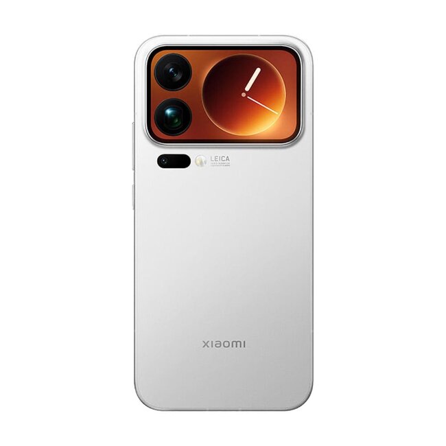 Xiaomi 17 Pro Max 16/512Gb на китайский рынок