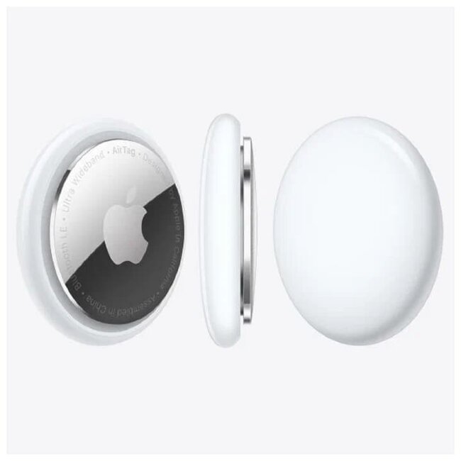 Трекер Apple AirTag (4 Pack)
