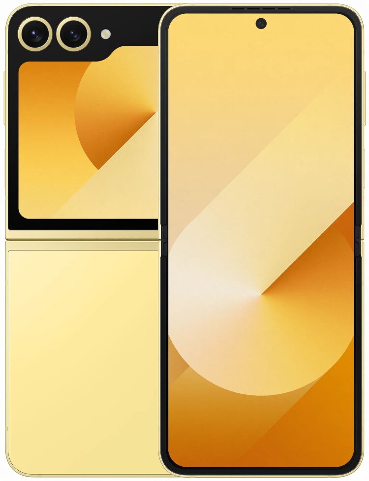 Galaxy z flip 6 512