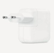 Apple зарядный блок СЗУ 35W Dual Port USB-C
