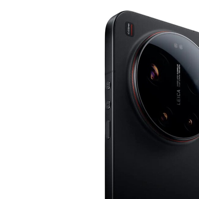 Xiaomi 17 Ultra 16/512Gb на китайский рынок